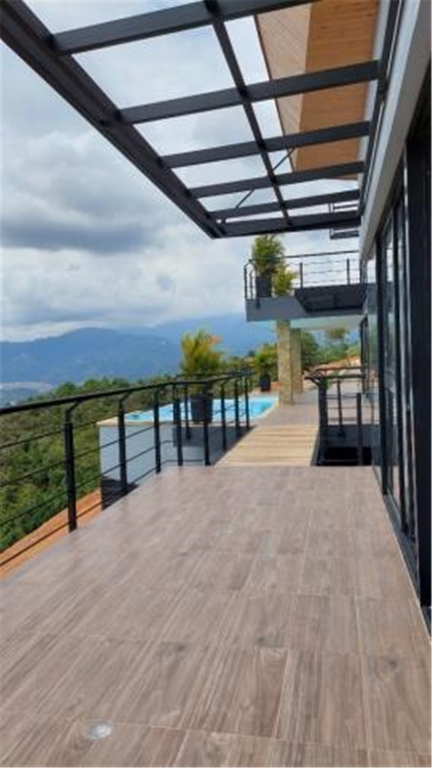 Lote en venta en Ruitoque Alto, Piedecuesta, 950 m² · foto 9 de 24