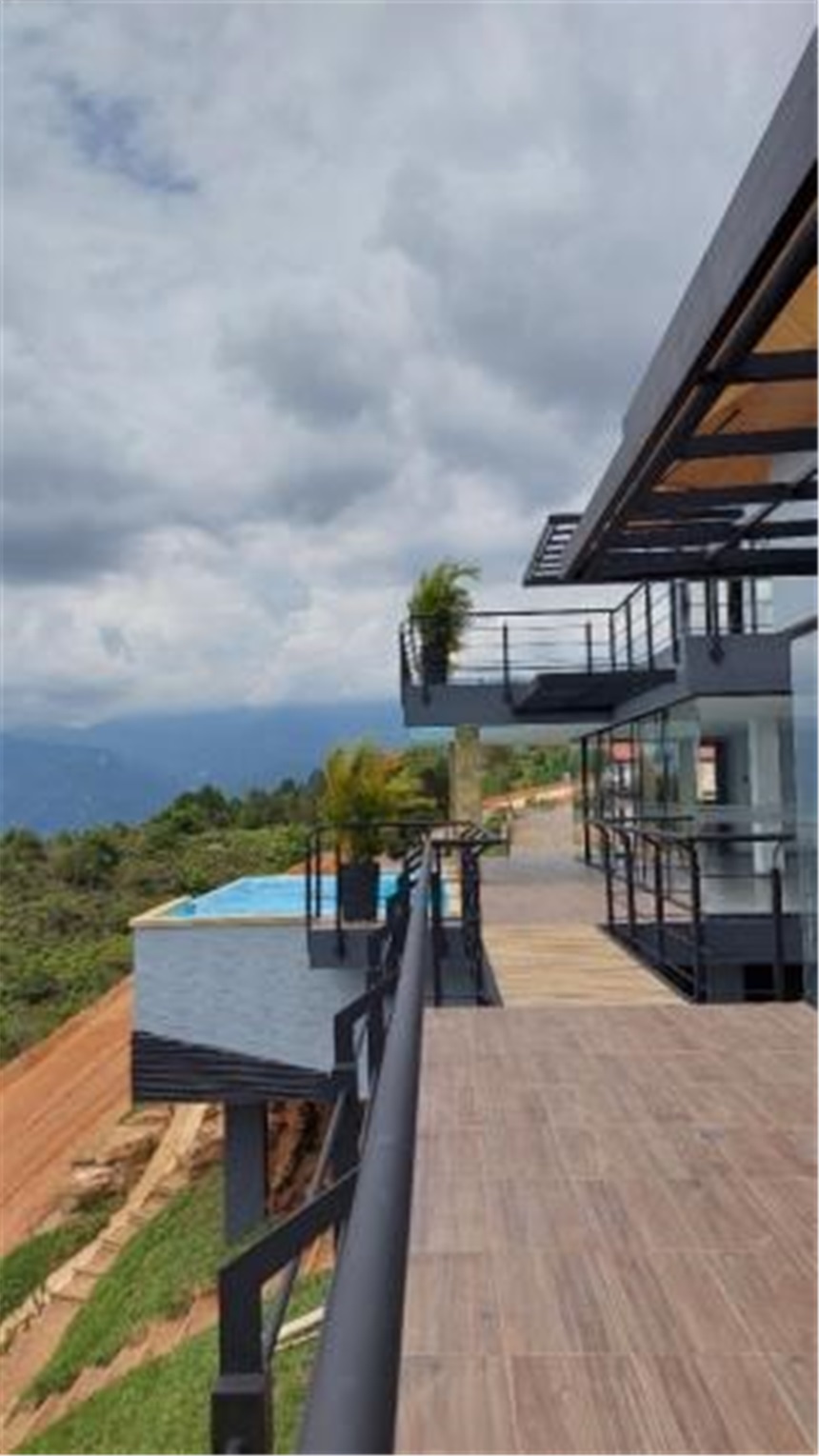 Lote en venta en Ruitoque Alto, Piedecuesta, 950 m² · foto 8 de 24