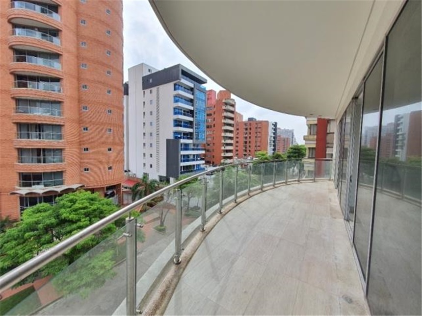Apartamento en arriendo en Altos del prado, Barranquilla