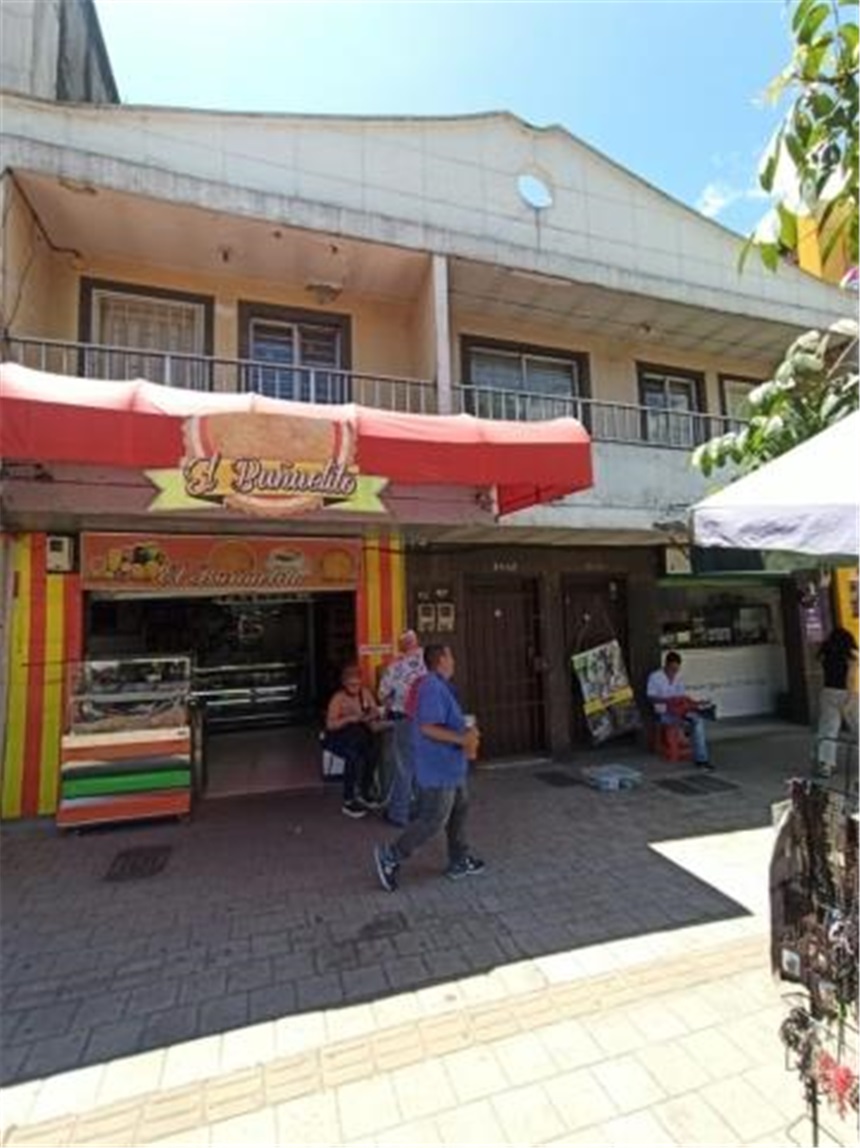 Local en venta en La america, Medellín