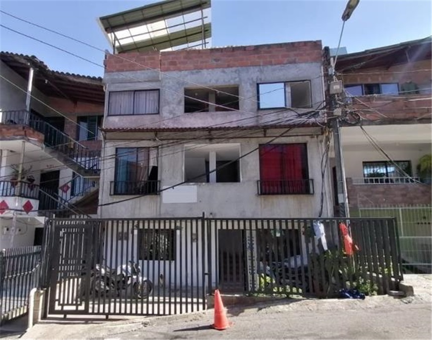 Apartamento en Medellin — foto 1