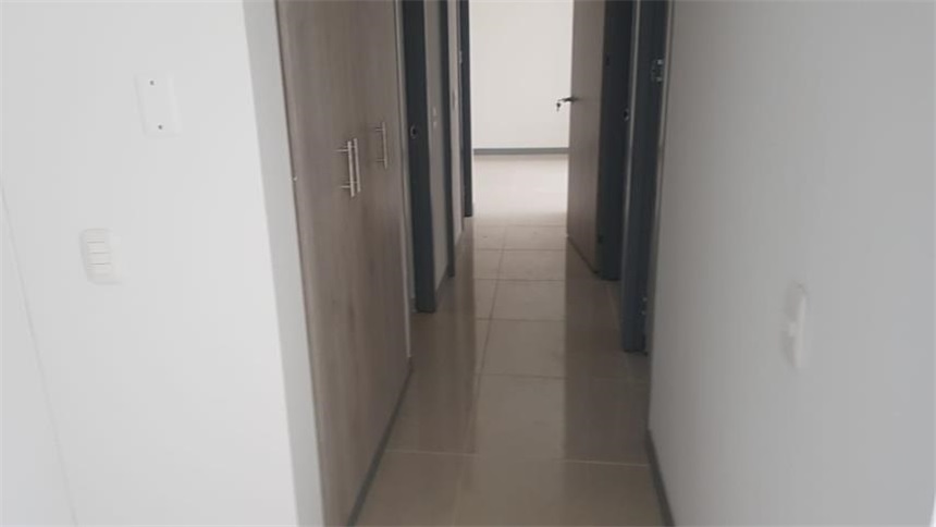 Piso – Pereira, Sector Plaza de Bolivar, Centro - Vista 3