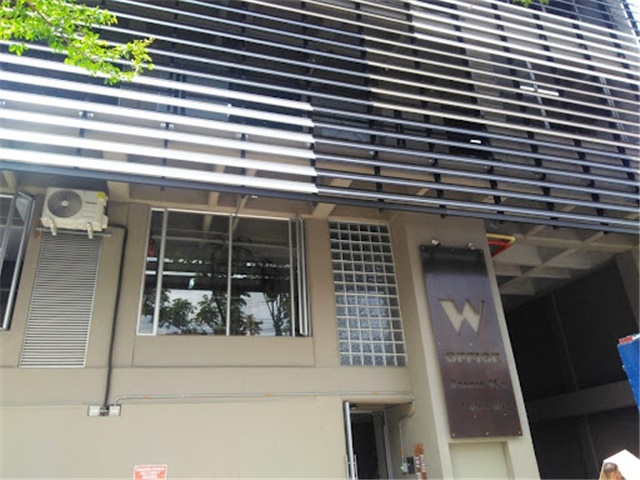 Oficina en arriendo en El Carmelo, Itagüí, 272 m² · foto 4 de 12
