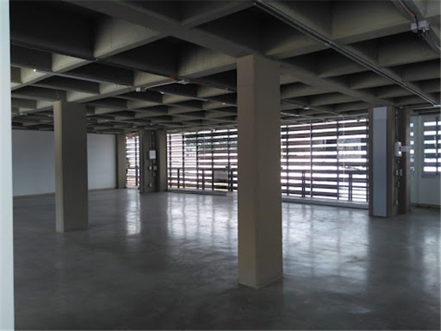 Oficina en arriendo en El Carmelo, Itagüí, 272 m² · foto 10 de 12