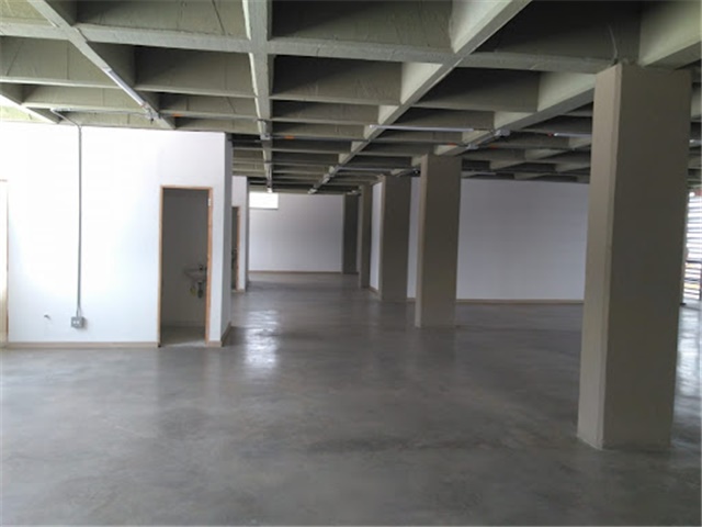 Oficina en Arriendo - Ansicht 4
