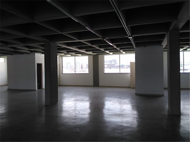 Oficina en arriendo en El Carmelo, Itagüí, 202 m² · foto 8 de 11