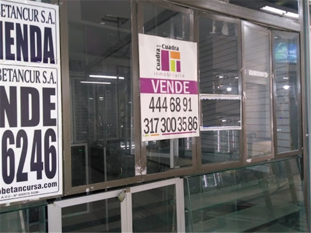 Local en arriendo en Centro Administrativo, Medellín, 80 m² · foto 21 de 22