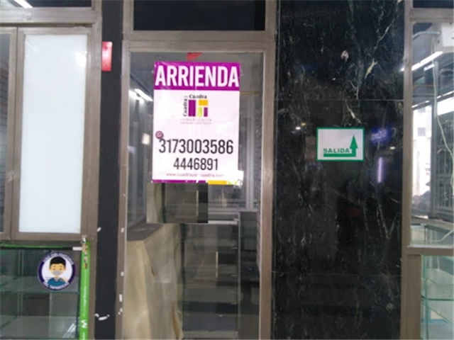 Local en arriendo en Centro Administrativo, Medellín, 80 m² · foto 22 de 22