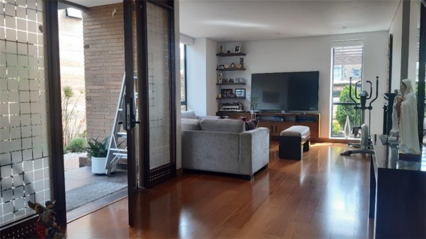 Casa en venta en Altos De Suba, Bogotá · foto 22 de 24