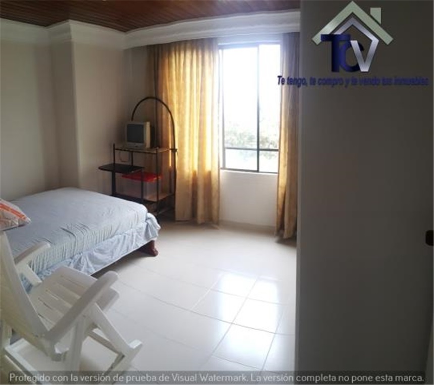Apartamento en venta en Ciudadela Real De Minas, Bucaramanga · foto 16 de 21