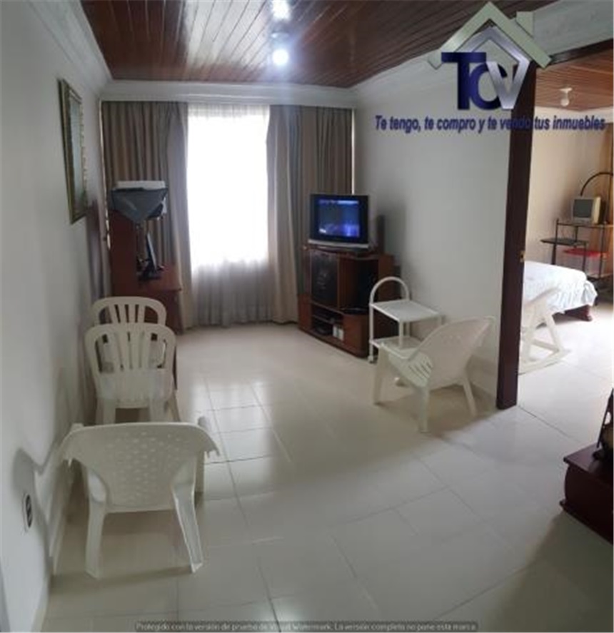 Apartamento en venta en Ciudadela Real De Minas, Bucaramanga · foto 13 de 21