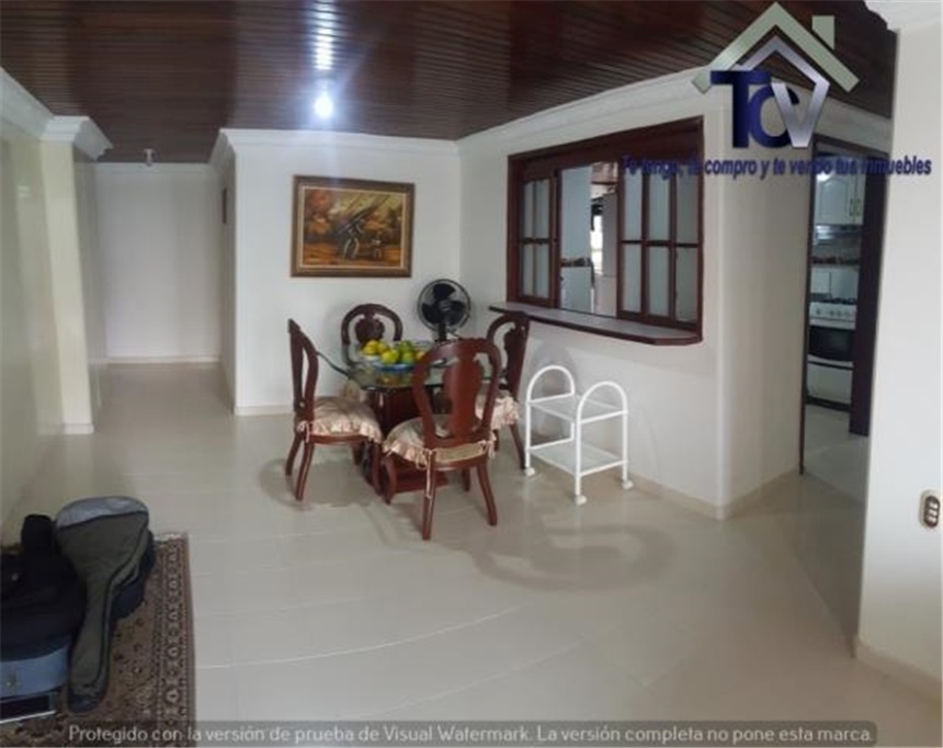 Apartamento en venta en Ciudadela Real De Minas, Bucaramanga · foto 11 de 21