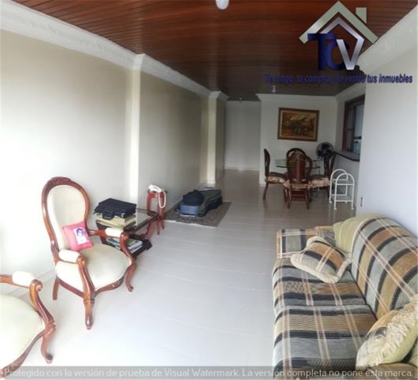 Apartamento en venta en Ciudadela Real De Minas, Bucaramanga · foto 12 de 21