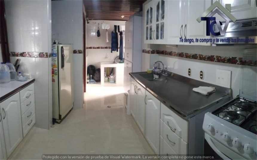 Apartamento en venta en Ciudadela Real De Minas, Bucaramanga · foto 8 de 21
