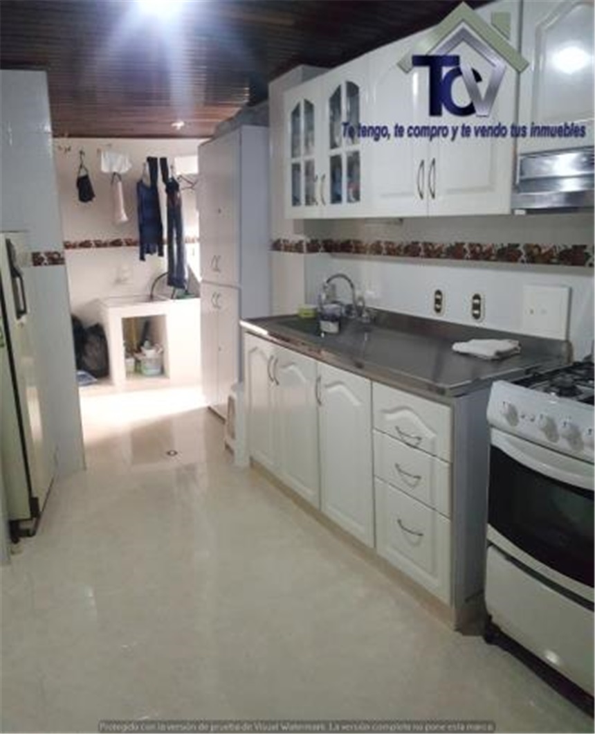 Apartamento en venta en Ciudadela Real De Minas, Bucaramanga · foto 9 de 21