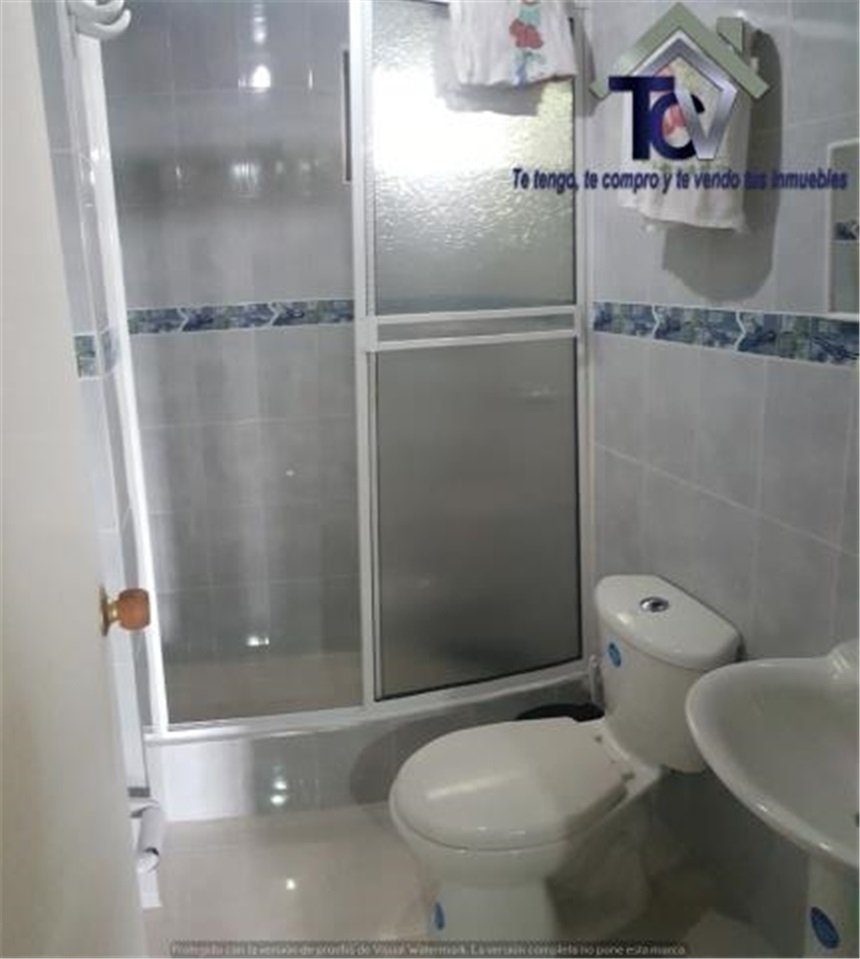 Apartamento en venta en Ciudadela Real De Minas, Bucaramanga · foto 18 de 21