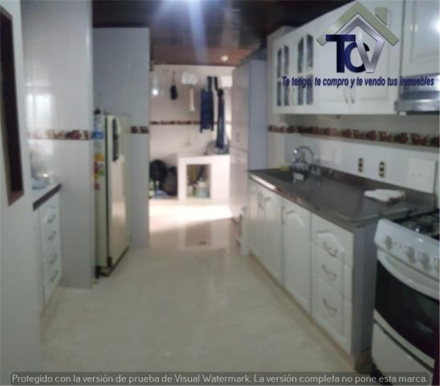 Apartamento en venta en Ciudadela Real De Minas, Bucaramanga · foto 10 de 21