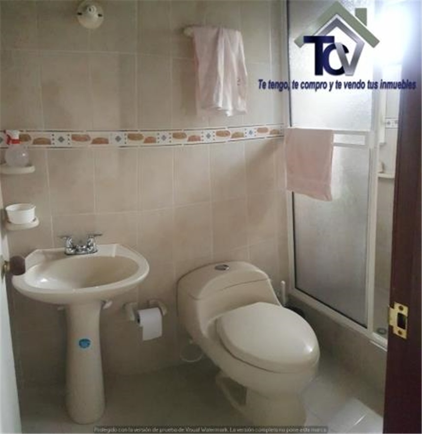 Apartamento en venta en Ciudadela Real De Minas, Bucaramanga · foto 19 de 21