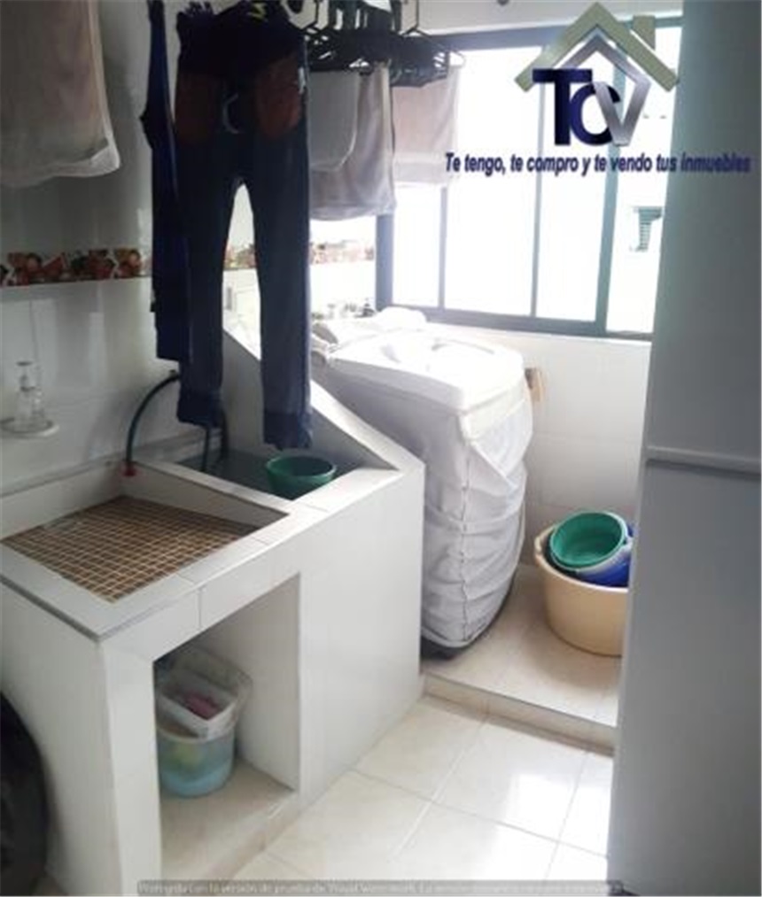 Apartamento en venta en Ciudadela Real De Minas, Bucaramanga · foto 21 de 21