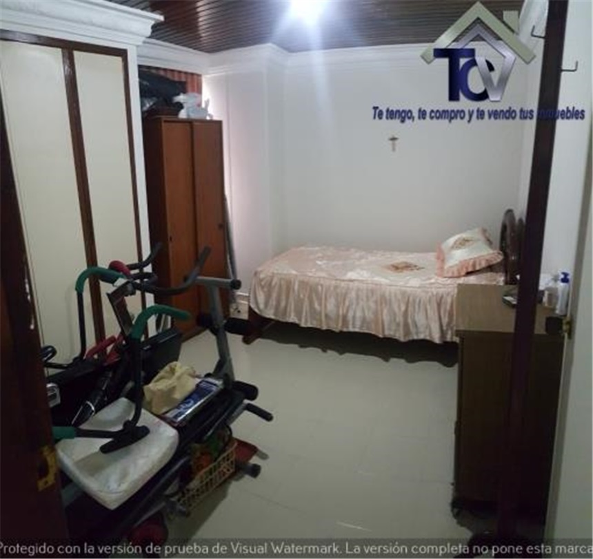 Apartamento en venta en Ciudadela Real De Minas, Bucaramanga · foto 17 de 21
