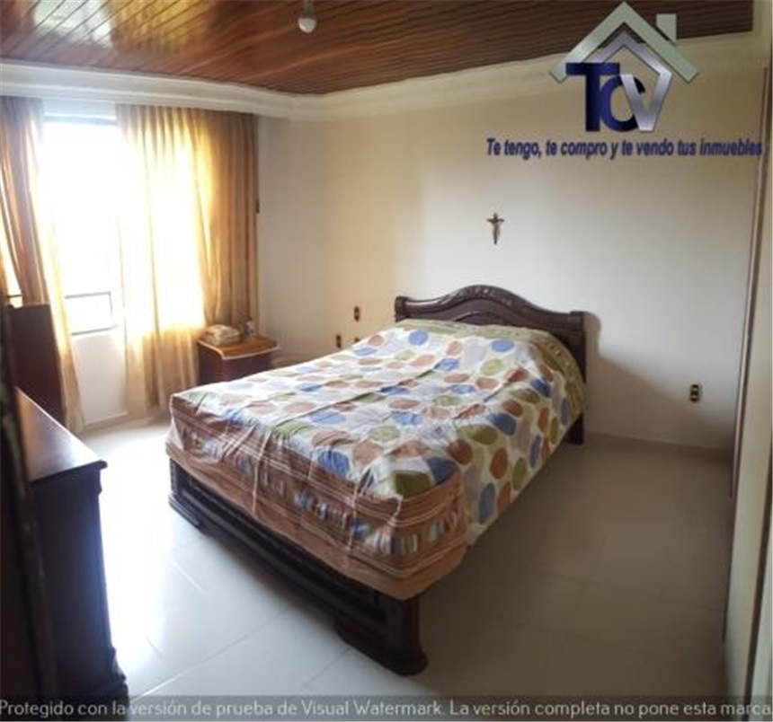 Apartamento en venta en Ciudadela Real De Minas, Bucaramanga · foto 14 de 21