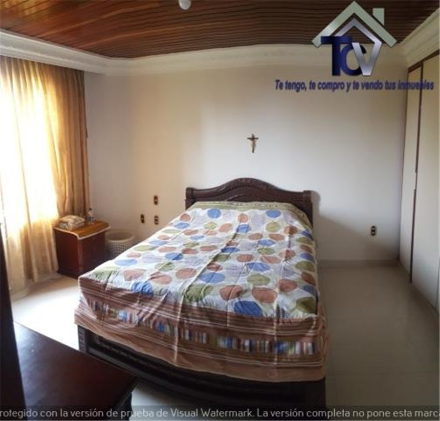 Apartamento en venta en Ciudadela Real De Minas, Bucaramanga · foto 15 de 21