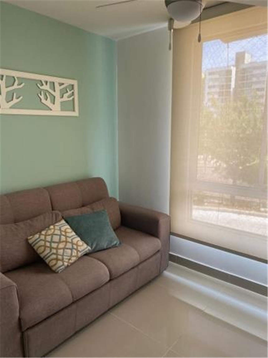 Apartamento de 3 alcobas en venta en Rio Alto, Barranquilla, 111 m² · foto 4 de 23