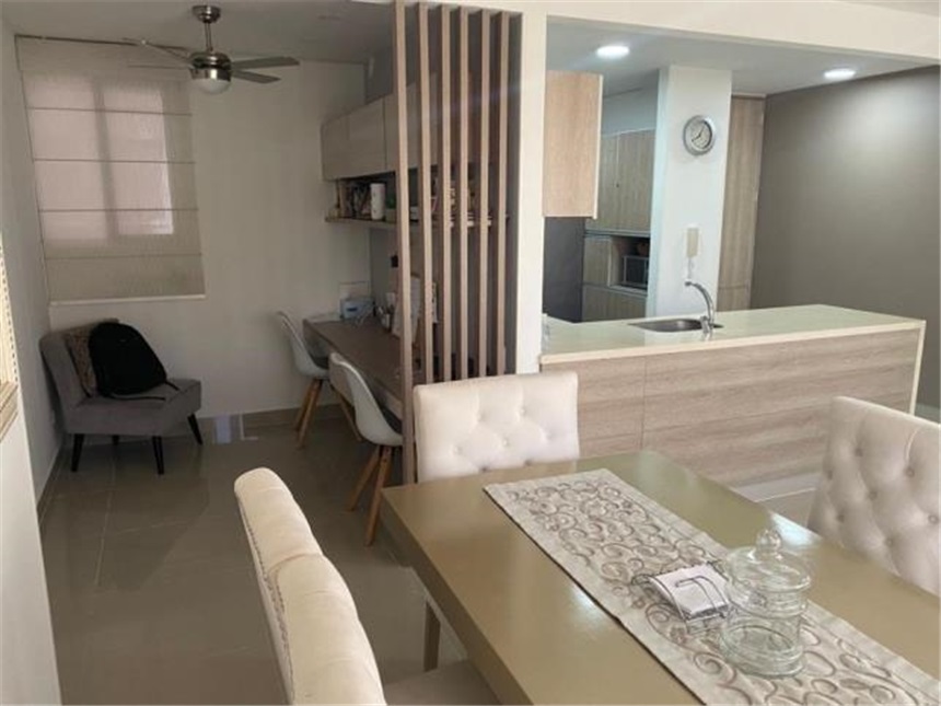 Apartamento de 3 alcobas en venta en Rio Alto, Barranquilla, 111 m² · foto 19 de 23