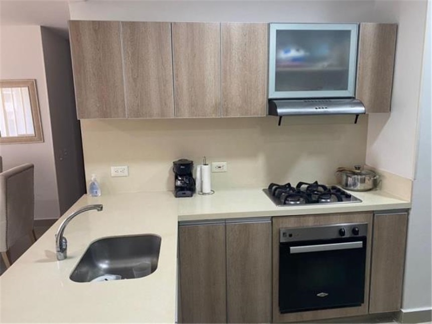 Apartamento de 3 alcobas en venta en Rio Alto, Barranquilla, 111 m² · foto 22 de 23