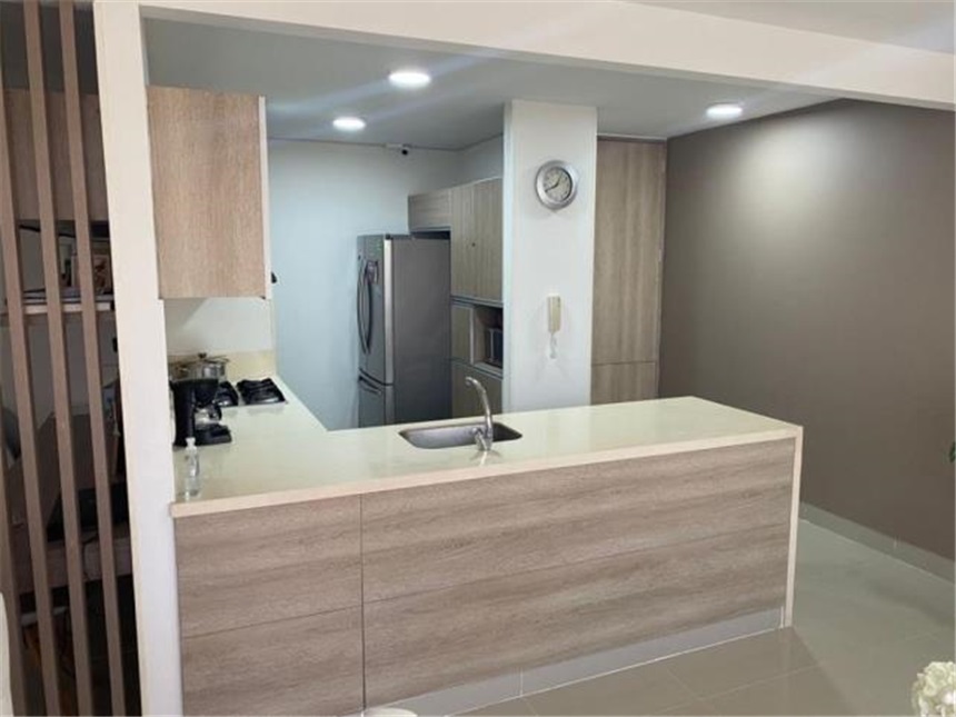 Apartamento de 3 alcobas en venta en Rio Alto, Barranquilla, 111 m² · foto 17 de 23