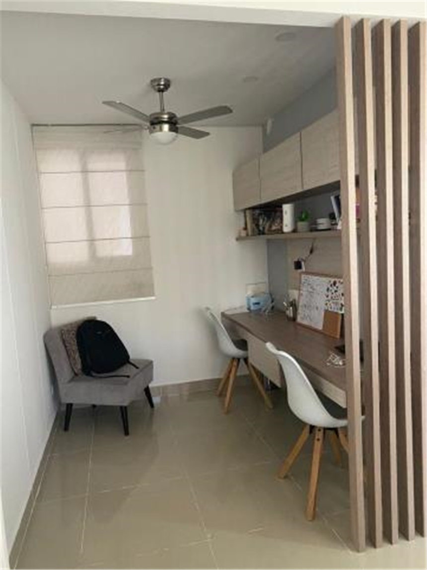 Apartamento de 3 alcobas en venta en Rio Alto, Barranquilla, 111 m² · foto 23 de 23