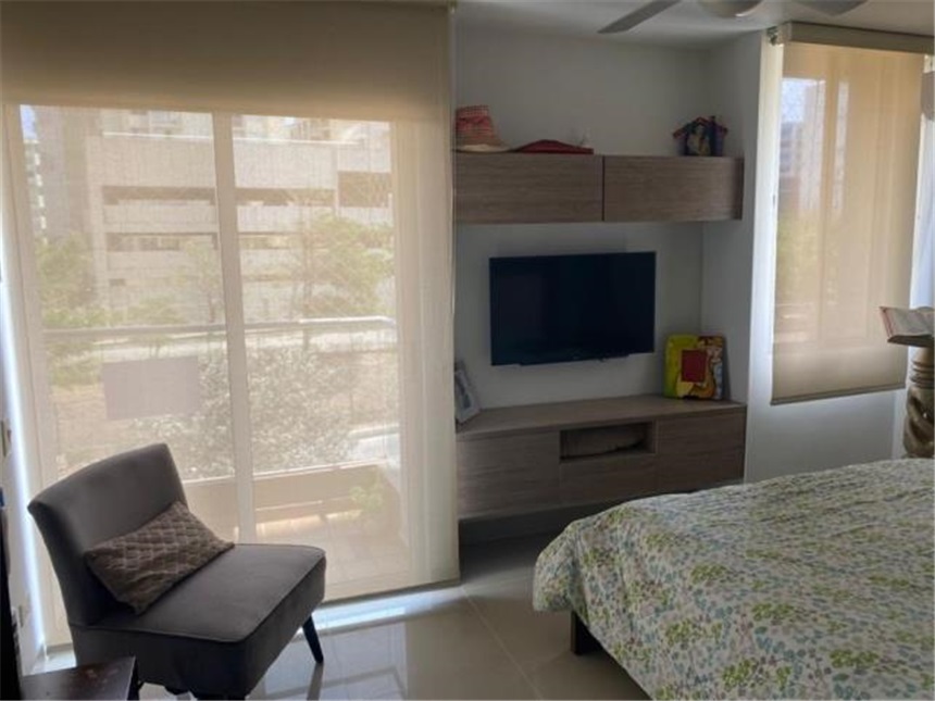 Apartamento de 3 alcobas en venta en Rio Alto, Barranquilla, 111 m² · foto 6 de 23