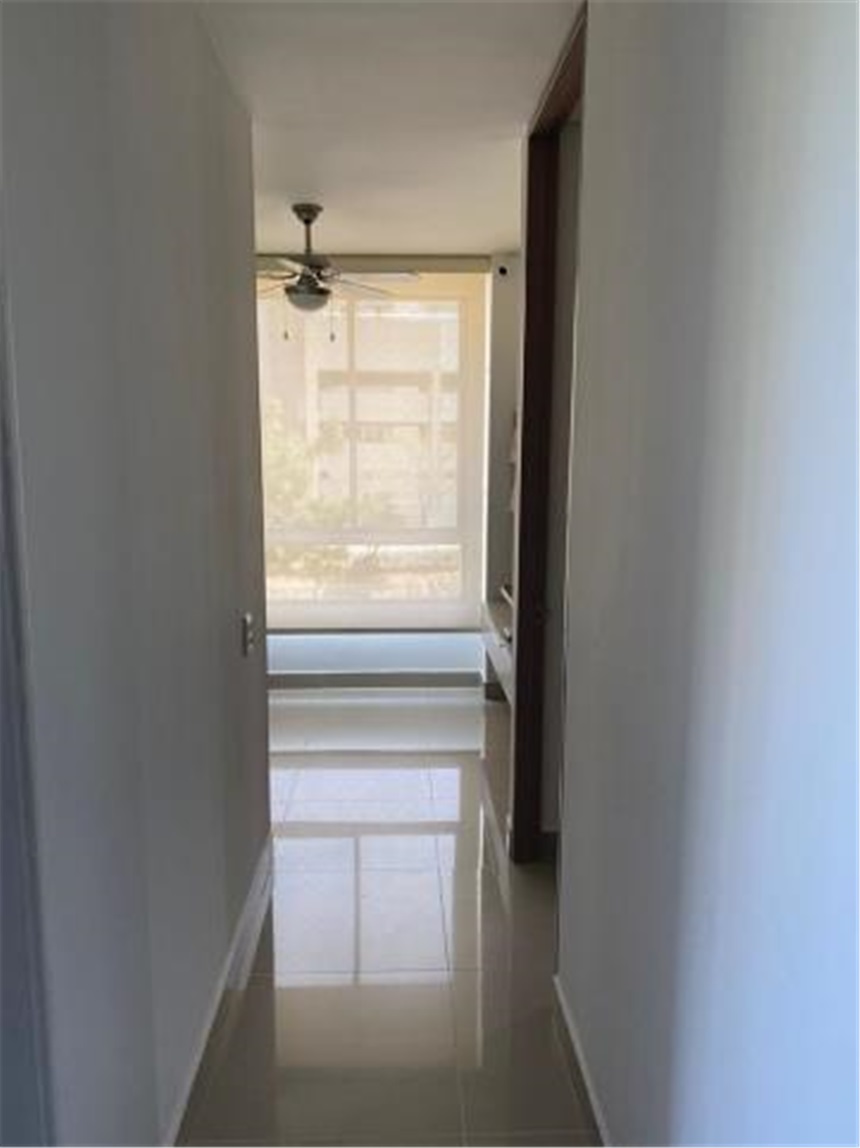 Apartamento de 3 alcobas en venta en Rio Alto, Barranquilla, 111 m² · foto 9 de 23
