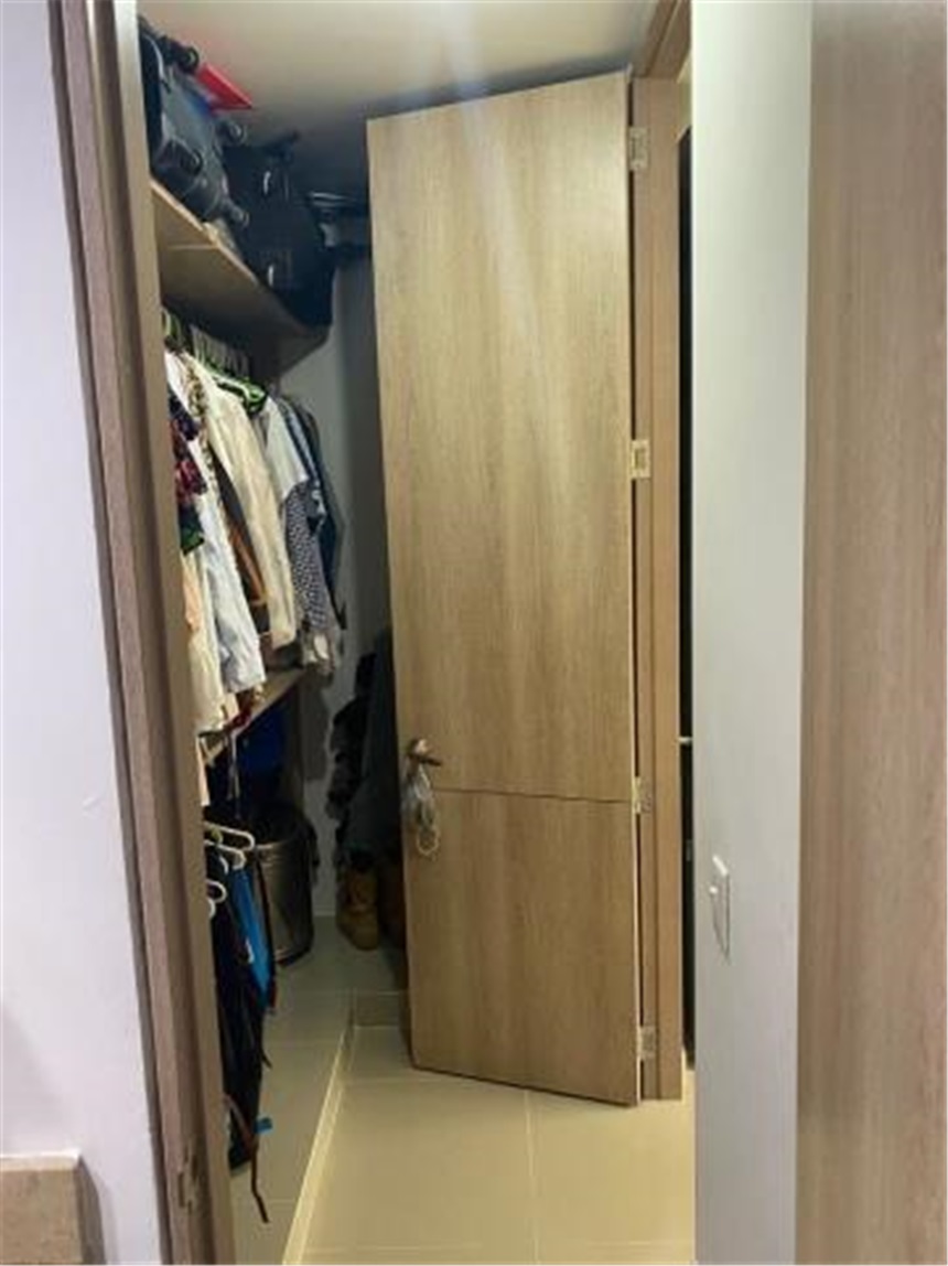 Apartamento de 3 alcobas en venta en Rio Alto, Barranquilla, 111 m² · foto 7 de 23