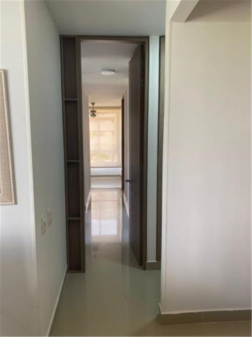 Apartamento de 3 alcobas en venta en Rio Alto, Barranquilla, 111 m² · foto 15 de 23
