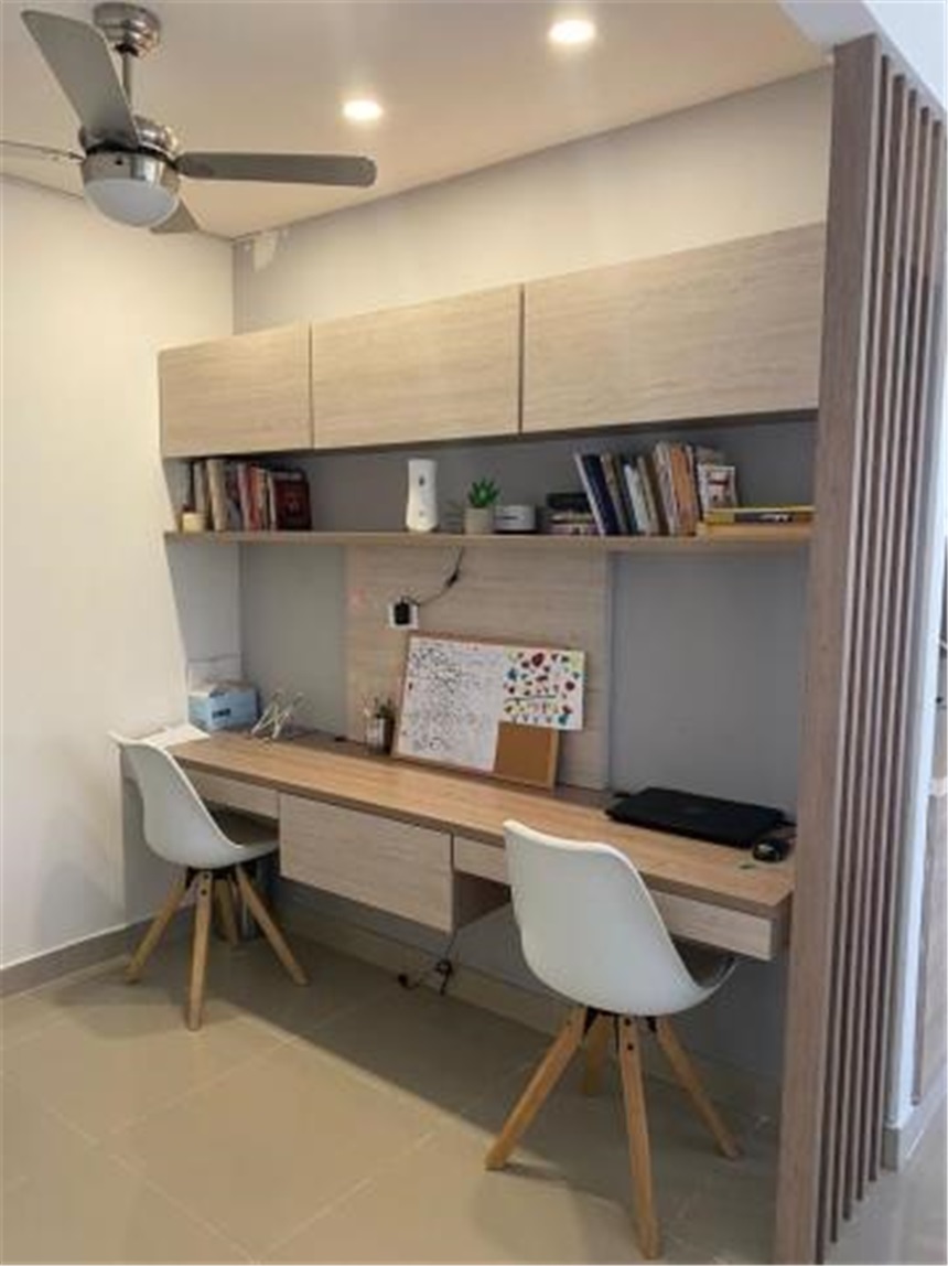 Apartamento de 3 alcobas en venta en Rio Alto, Barranquilla, 111 m² · foto 18 de 23