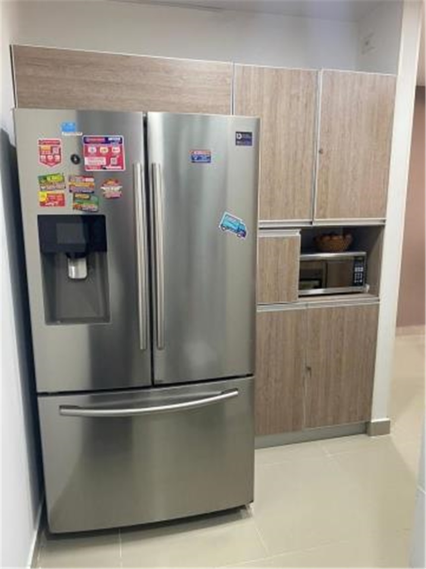 Apartamento de 3 alcobas en venta en Rio Alto, Barranquilla, 111 m² · foto 20 de 23