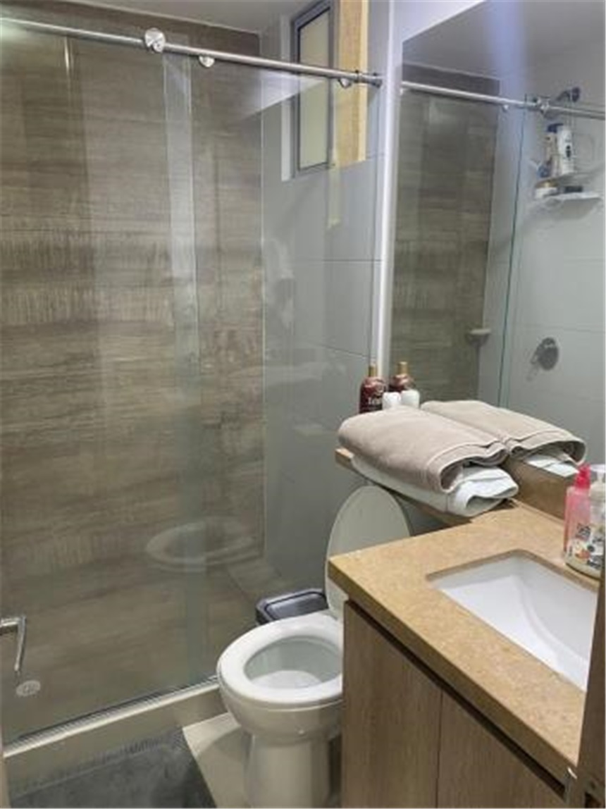 Apartamento de 3 alcobas en venta en Rio Alto, Barranquilla, 111 m² · foto 3 de 23