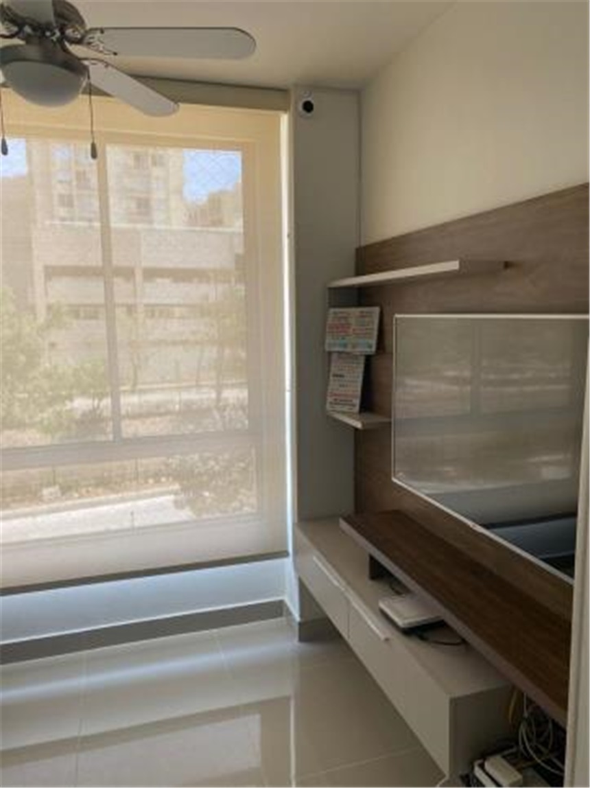 Apartamento de 3 alcobas en venta en Rio Alto, Barranquilla, 111 m² · foto 12 de 23