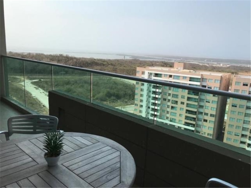 Apartamento en venta en Buenavista, Barranquilla · foto 2 de 7