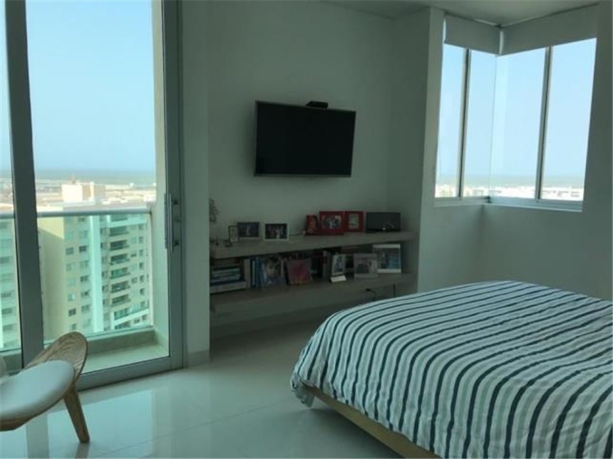 Apartamento en venta en Buenavista, Barranquilla · foto 4 de 7