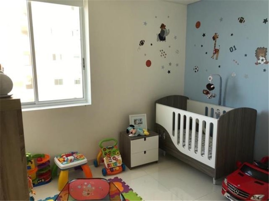 Apartamento en venta en Buenavista, Barranquilla · foto 3 de 7