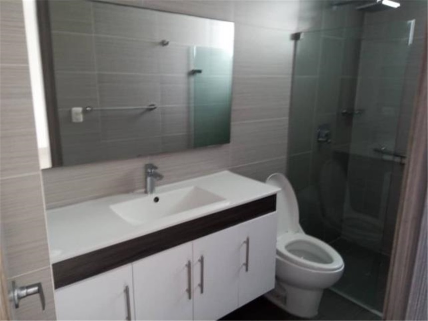 Apartamento en venta en Villa Santos, Barranquilla · foto 4 de 9