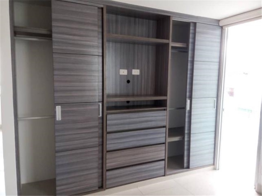 Apartamento en venta en Villa Santos, Barranquilla · foto 7 de 9