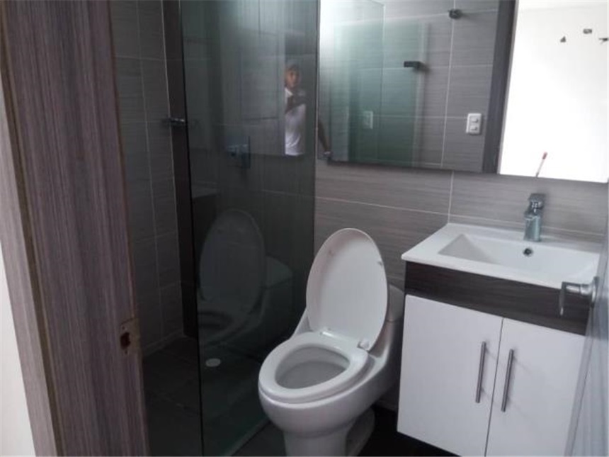 Apartamento en venta en Villa Santos, Barranquilla · foto 6 de 9