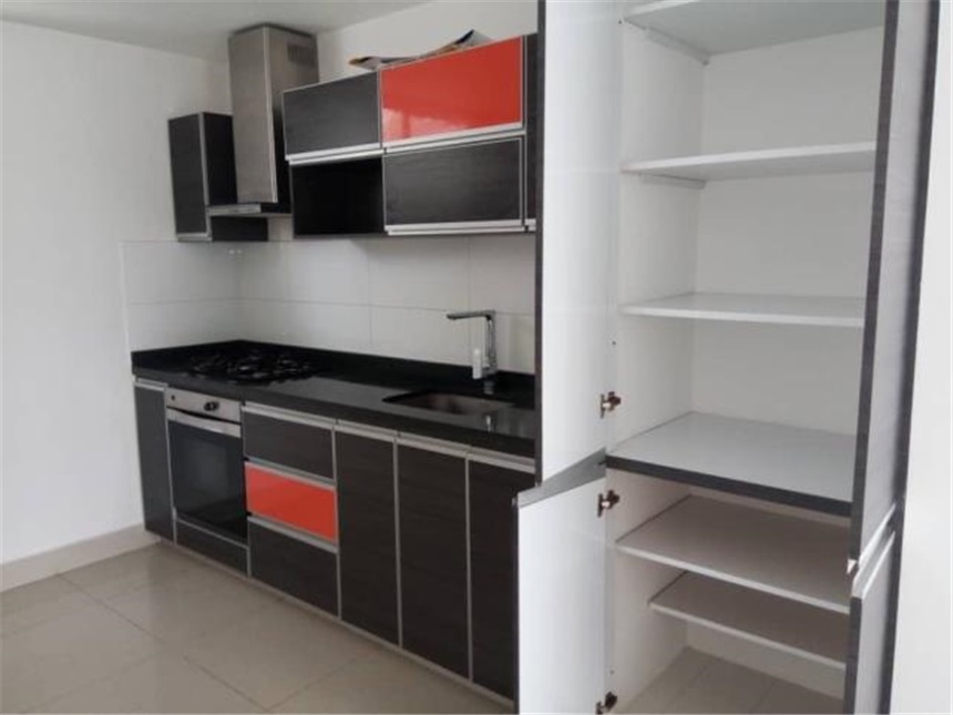 Apartamento en venta en Villa Santos, Barranquilla · foto 8 de 9