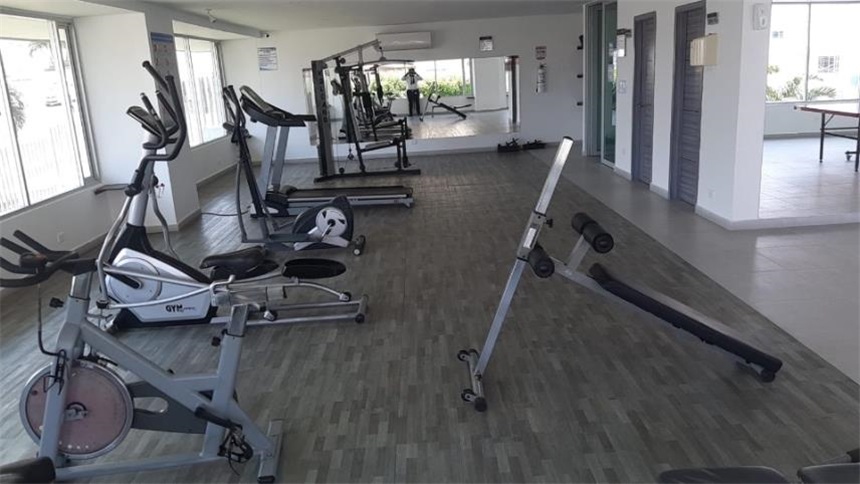 Apartamento en venta en Villa Santos, Barranquilla · foto 9 de 9