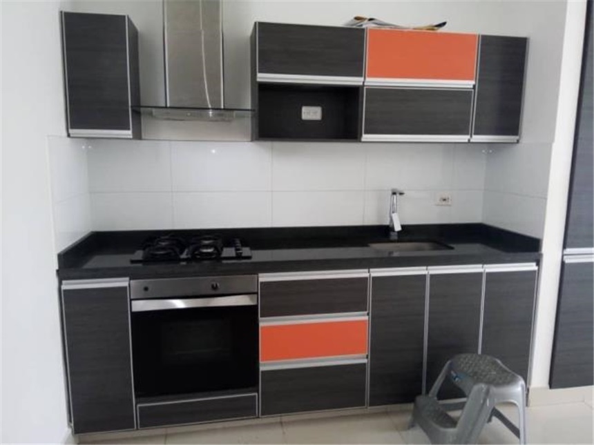 Apartamento en venta en Villa Santos, Barranquilla · foto 5 de 9