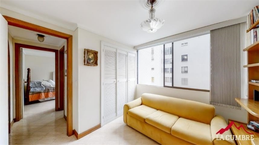 Apartamento en venta en El Poblado, Medellín · foto 13 de 14