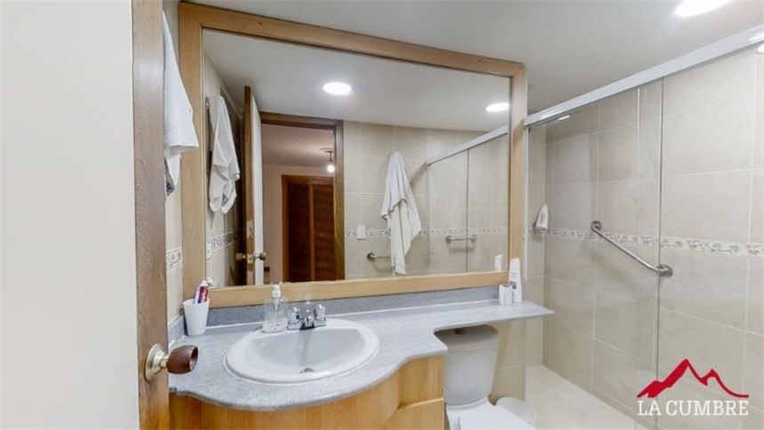 Apartamento en venta en El Poblado, Medellín · foto 14 de 14